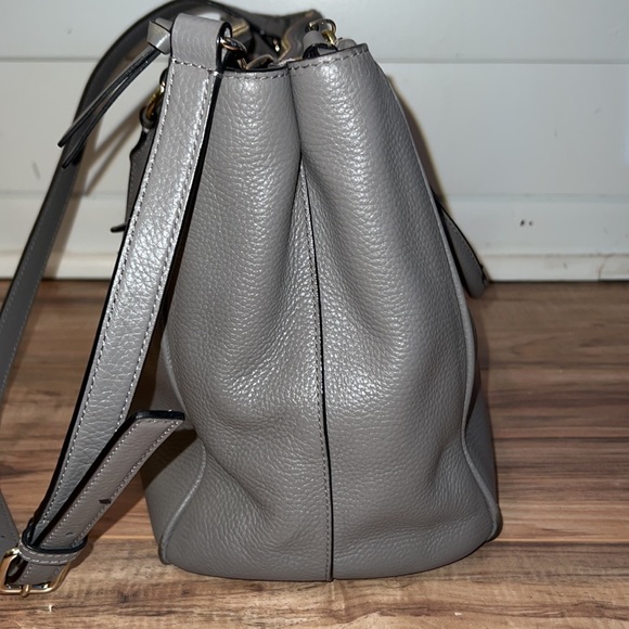 Kate Spade Leighann Mulberry Street Satchel - Picture 5 of 17